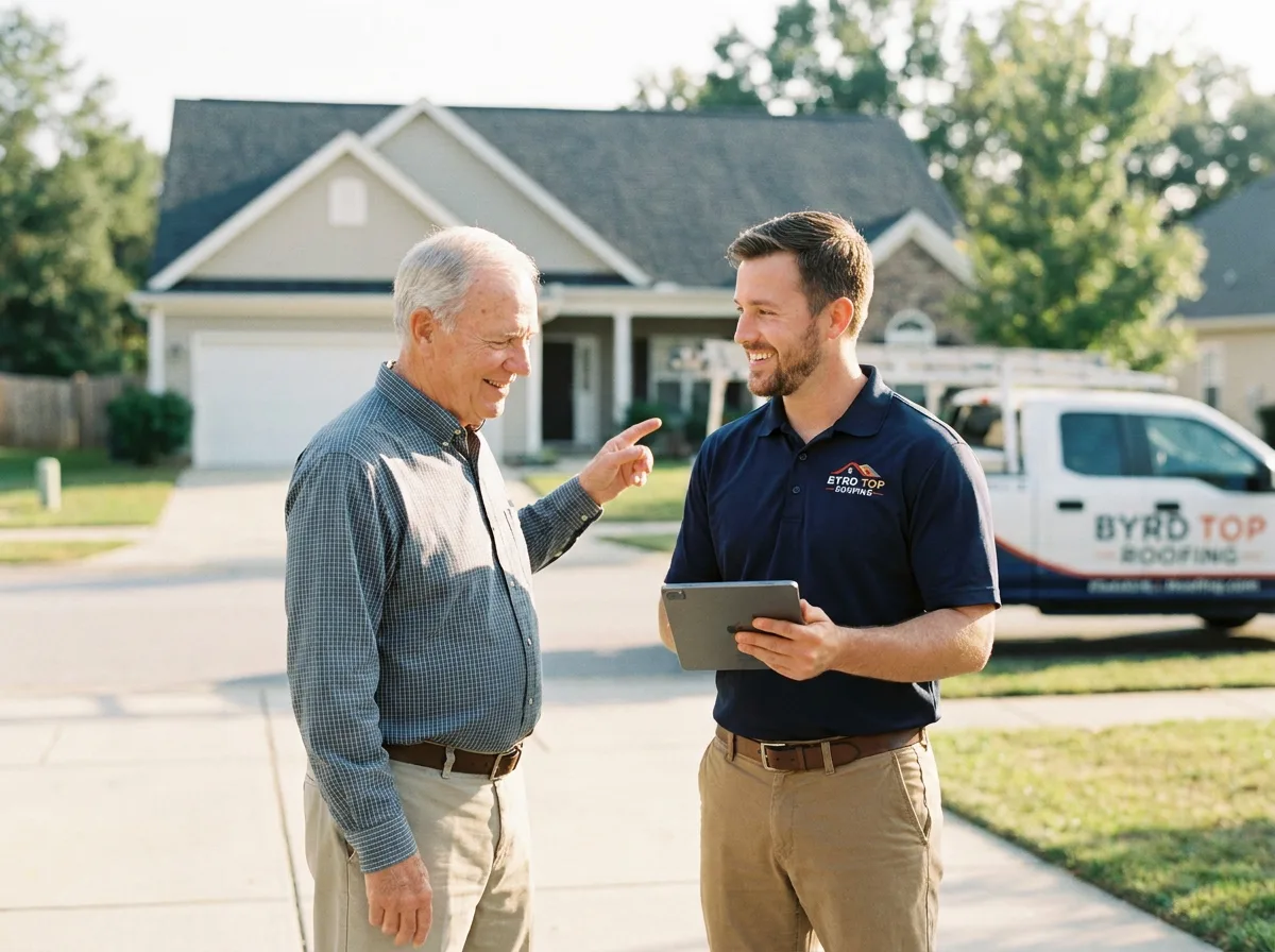 Roofing Munising, MI FAQs